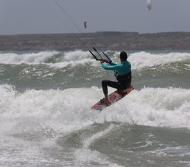 4 jours en stage de kitesurf tous niveaux à Essaouira, Maroc - Photo 2