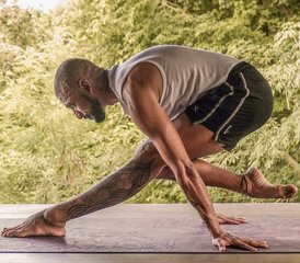 7 Day Namaste Yoga Retreat in Lombok, Indonesia - Photo 3