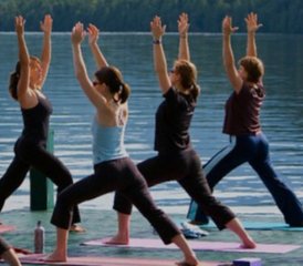 3 Jour Retraite de Yoga et de Méditation à l'Hôtel cinq étoiles Izgrev, près du lac Struga, en Macédoine du Nord - Photo 2