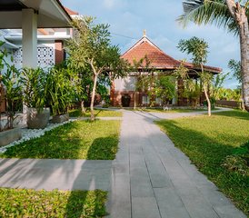 21 Dagen Holistic Journey to Inner Joy, Health, and Peace in Bali, Indonesië - Photo 5