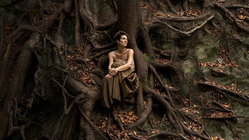 5 jours de silence : stage de yoga et détox en pleine nature à Gruyères, Suisse