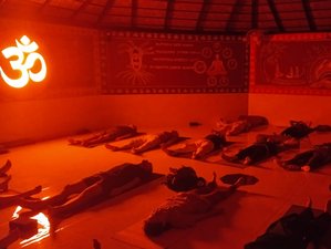 22 Days Cultural Ayurveda Yoga Holidays in the Western Ghats, India