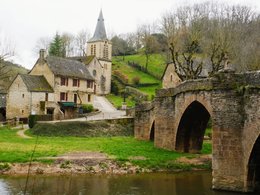 Lot-et-Garonne Retreats & Trips
