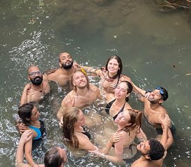 7 Day Healing Yoga and Wellness Retreat in Arambol, North Goa, India - Photo 2