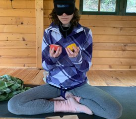 3 días retiro de yoga, meditación y crecimiento personal en La Garrotxa, España - Photo 2