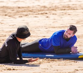 8 Day / 7 Night - Sagres Surf Package in Algarve, Portugal - Photo 2