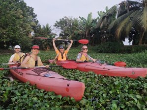 16 Tage Multi Aktive Reise Südindien