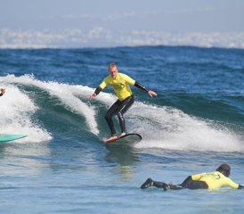 46-Daagse Golden Surf Pack Endless Summer Aanbieding Surfkamp in Fuerteventura, Canarische Eilanden, Spanje - Photo 1