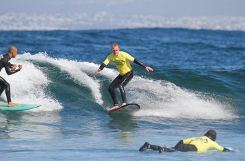 6-Daagse Golden Surf Pack Endless Summer Aanbieding Surfkamp in Fuerteventura, Canarische Eilanden, Spanje