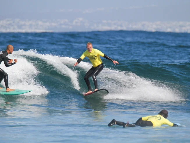 8 Day Silver Surf Pack Endless Summer Offer Surf Camp In Fuerteventura Canary Islands