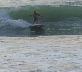 4-Daagse Beginners Surfkamp in Nuquí, Chocó, Colombia - Photo 2