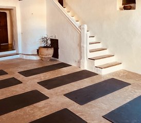56 días de retiro: Mar Adentro con yoga, meditación y alimentación consciente en Mallorca, España  - Photo 1