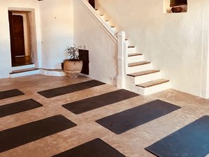 6 días de retiro: Mar Adentro con yoga, meditación y alimentación consciente en Mallorca, España 