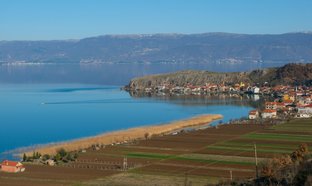 Meer van Ohrid Retraites en Reizen