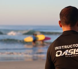 8 jours en stage intensif d'espagnol et de surf à Puerto Escondido, Oaxaca, Mexique - Photo 4