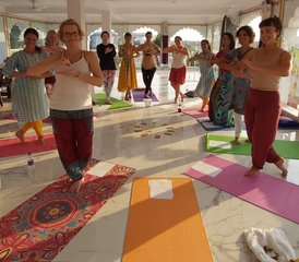 16-Daagse Belichaamde Devi Yoga- en Dansreis Voor Vrouwen in India - Photo 2
