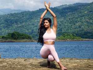 4 Day Escape and Explore Massage, Hiking, and Yoga Holiday in Digana, Sri Lanka