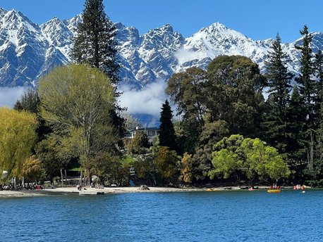 Queenstown-Lakes District