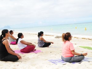 3 Day Wellbeing Retreat on Mauritius island