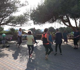 117-Daagse B-Life Herfstretraite aan Zee op Sardinië, Italië - Photo 1