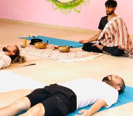 6 Tage Reise Zur Stille: Ein Achtsamkeits Yoga Retreat in Rishikesh, Indien - Photo 4