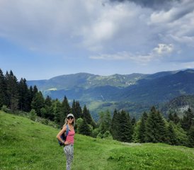 4 Tage Yoga, Breathwork & Wandern im wunderschönen Allgäu, Deutschland - Photo 4