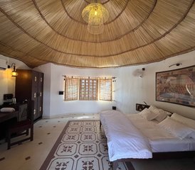 5 Day Ayurveda Wellness and Rejuvenation Retreat with Yoga, Meditation and Massage in Jodhpur, India - Photo 5