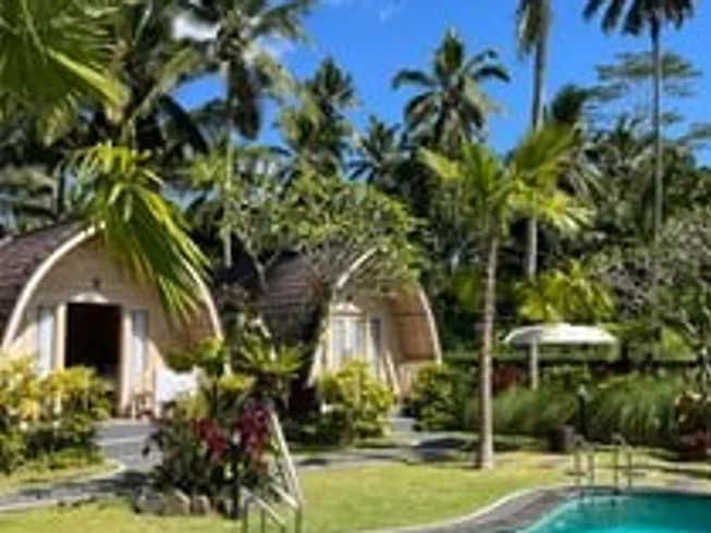 5 Day Guided Motor Scooter Adventure, The Bahari Villa Carangsari Bali in Indonesia photo 10