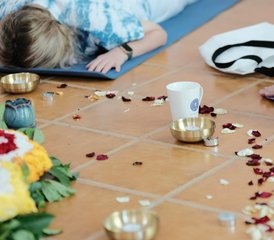4 Tage Wochenend Yoga Retreat in einem Vorort von Bangkok, Thailand, mit Besuch eines Örtlichen Tempels - Photo 4