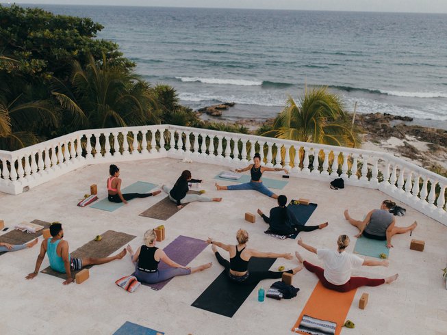 Top 10 Hatha Yoga Retreats Worldwide