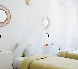 6 Tage Yoga Retreat in Aljezur, Algarve, Portugal - Photo 5