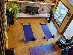 4 Day Lipa Yoga and Meditation Sanctuary Retreat in La Crosse, Wisconsin