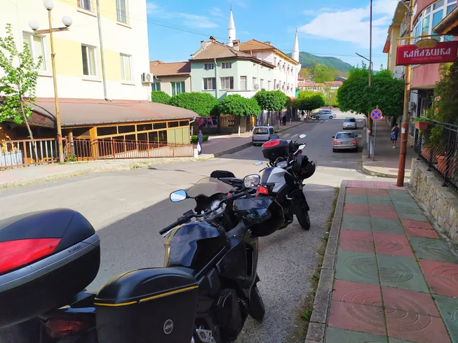 4 Days Natural and Historical Wonders of the Rhodope Mountain Guided Motorcycle Tour in Bulgaria photo 7