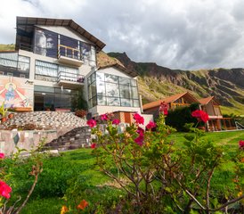 7 Tage Samadhi Sacred Valley Frauen Wellness Retreat in Urubamba, Cusco, Peru - Photo 5