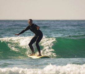 8 Day Authentic Surf Camp in Tamraght, Agadir, Morocco - Photo 5