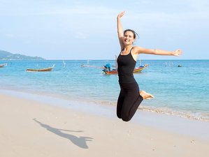 7 Days Amy Arman Yoga Retreat in Thailand