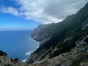 5 Day Strengthen and Restore Spring Detox Yoga and Hiking Retreat on Madeira