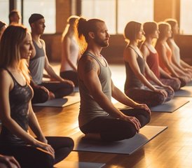 8 dagen Fire & Ice wellness De Retreat in Laugarás, IJsland: yoga, breathwork, kundalini en nog veel meer - Photo 5