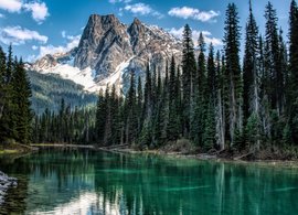 British Columbia Retreats & Trips