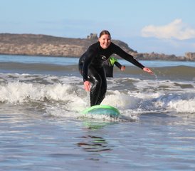 116 Day All-Level Budget Surf Camp in Essaouira, Morocco  - Photo 1