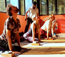 7 Day Yoga and Meditation Retreat for Inner Peace and Healing in Rishikesh, India - Photo 4