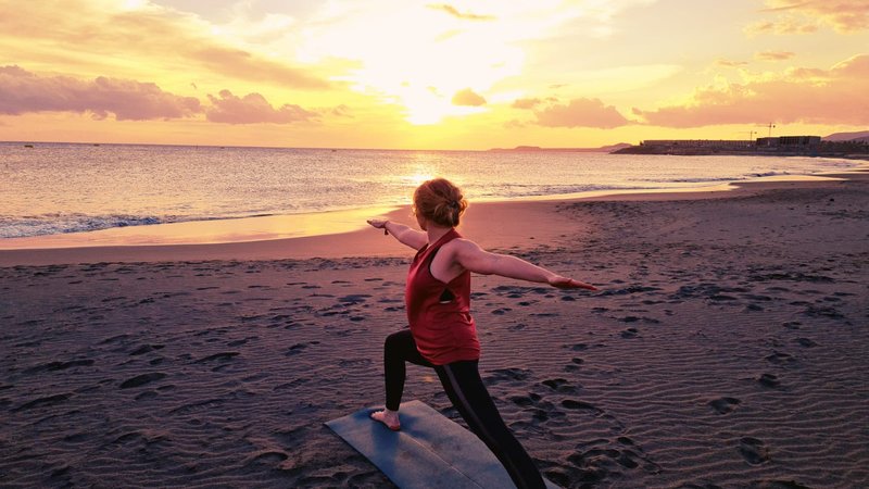 7 Day All Inclusive Bliss Yoga Retreat in Ibiza, Spain with Free Excursions