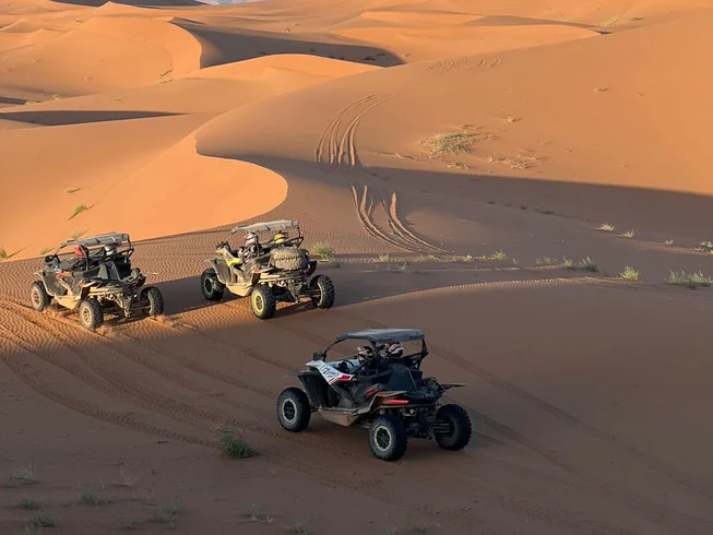 5 Day Guided Buggy Sahara Tour in Morocco photo 9