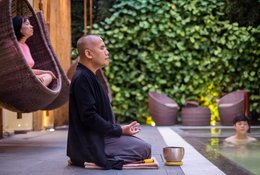 4 Days Reconnect Yourself with Wellness Retreat in Hue City, Vietnam