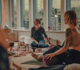 24 Day Reconnect, Rewild, and Realign Weekend Yoga and Walking Retreat in Lake District, UK - Photo 1