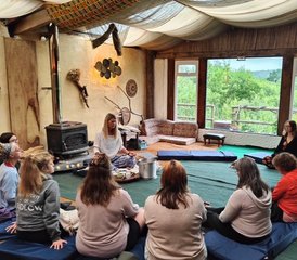 3 Tage Serenity Warrior Wochenende in Wales, Großbritannien - Photo 5