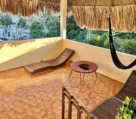 5-Daagse Wellness Retreat Voor Vrouwen in Bacalar, Mexico - Photo 3