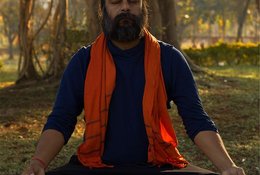 10 días de retiro online de yoga, mindfulness, meditación y gestión del estrés, 40 minutos al día