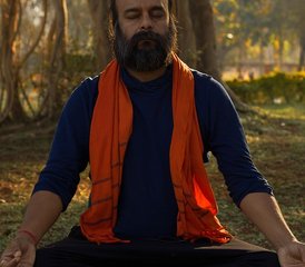 1110 Day Online Yoga, Mindfulness, Meditation and Stress Management Retreat, 40 Minutes Daily - Photo 1