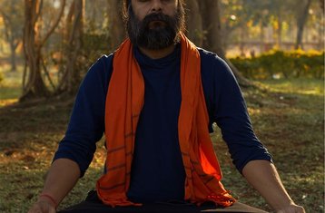 10 jours en retraite en ligne de yoga, pleine conscience, méditation et gestion du stress, 40 minutes par jour